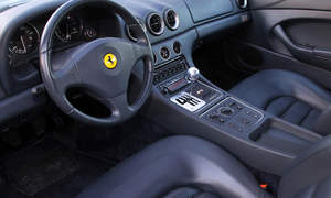 Ferrari 456 Photo 2159