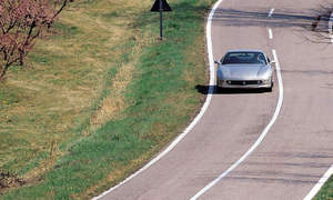 Ferrari 456 Photo 2162