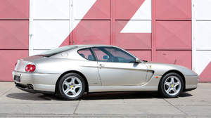 Ferrari 456 Photo 2169