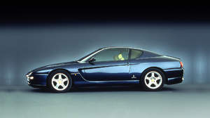 Ferrari 456 Photo 2174