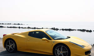 Ferrari 458 Photo 3130