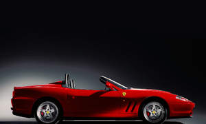 Ferrari 550 Photo 2190