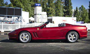 Ferrari 550 Photo 2200