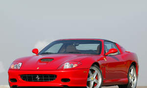 Ferrari 575 Photo 3191