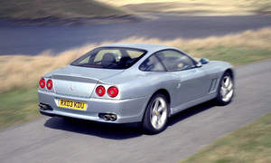 Ferrari 575 Photo 3192