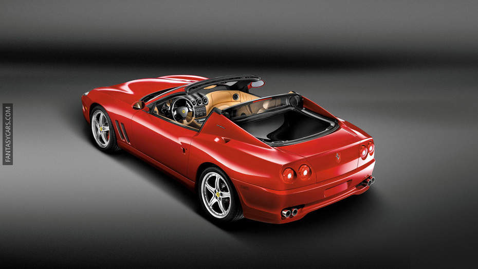 Ferrari 575 Photo 3194