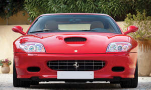 Ferrari 575 Photo 3195