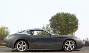 Ferrari 575 Photo 3199