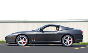 Ferrari 575 Photo 3201