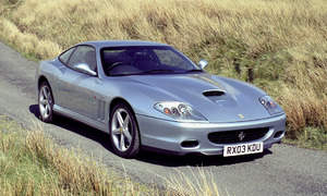 Ferrari 575 Photo 3202