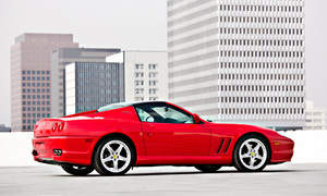 Ferrari 575 Photo 3204