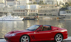 Ferrari 575 Photo 3206