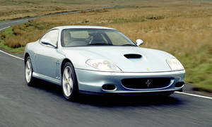 Ferrari 575 Photo 3213