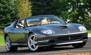 Ferrari 575 Photo 3220