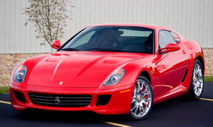 Ferrari 599 Photo 3222