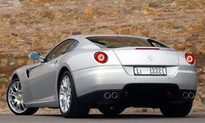 Ferrari 599 Photo 3223