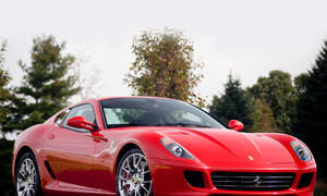 Ferrari 599 Photo 3224