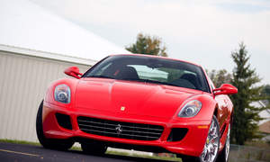 Ferrari 599 Photo 3229