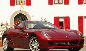 Ferrari 599 Photo 3231