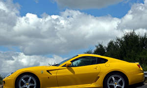 Ferrari 599 Photo 3233