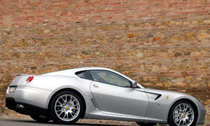 Ferrari 599 Photo 3234