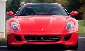 Ferrari 599 Photo 3235