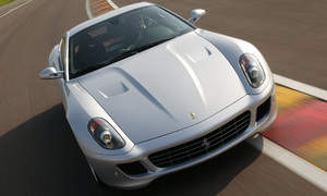 Ferrari 599 Photo 3241