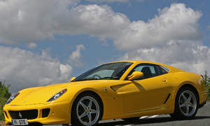 Ferrari 599 Photo 3242