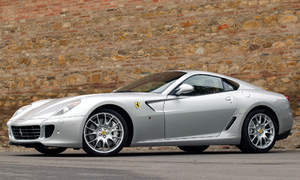 Ferrari 599 Photo 3243