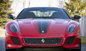 Ferrari 599 Photo 3244