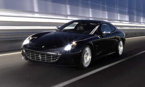 Ferrari 612 Photo 3132