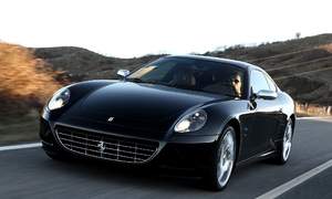 Ferrari 612 Photo 3133