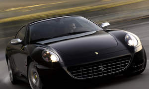 Ferrari 612 Photo 3135