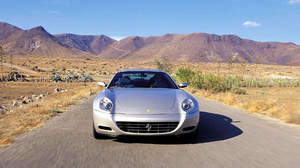 Ferrari 612 Photo 3138