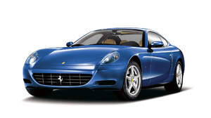 Ferrari 612 Photo 3141