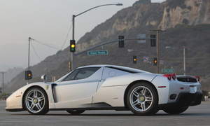 Ferrari Enzo Photo 3285