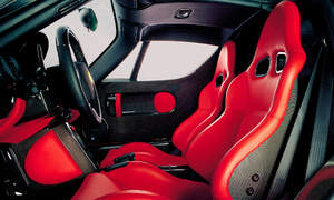 Ferrari Enzo Photo 3287