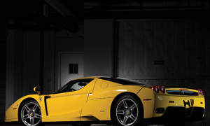 Ferrari Enzo Photo 3297