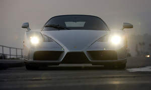 Ferrari Enzo Photo 3300