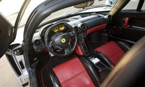 Ferrari Enzo Photo 3301