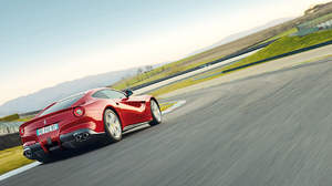 Ferrari F12 Photo 3254