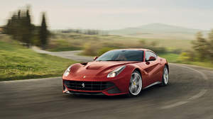 Ferrari F12 Photo 3260
