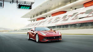 Ferrari F12 Photo 3267