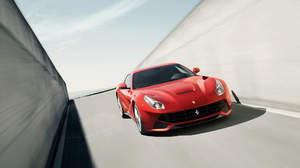 Ferrari F12 Photo 3274