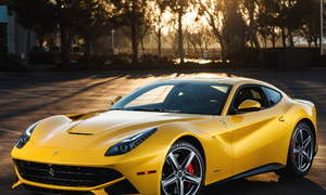 Ferrari F12 Photo 3277