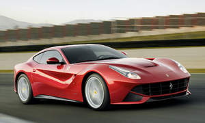 Ferrari F12 Photo 3280