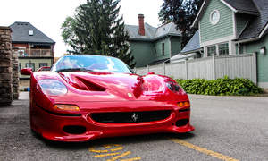 Ferrari F50 Photo 2219