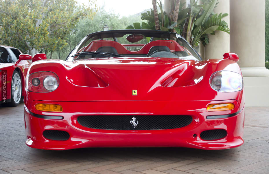 Ferrari F50 Photo 2220