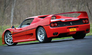 Ferrari F50 Photo 2226