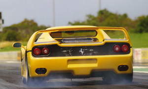 Ferrari F50 Photo 2227